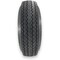 Rubbermaster - Steel Master Rubbermaster G78-14 ST215/75D14 6 Ply Highway Rib Tire and 5 on 4.5 Modular Wheel Assembly 599475 - alternate 4